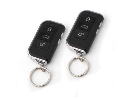 KEETEC autoalarm Mistral MAX2