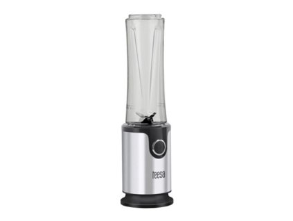 TEESA mixer SMOOTHIE s dvomi pohármi