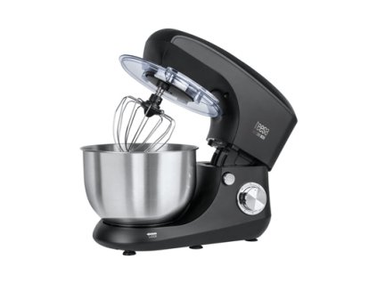 TEESA kuchynský robot EASY COOK SINGLE čierny