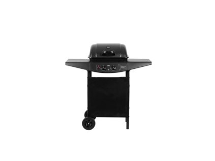 TEESA plynový gril BBQ 2000 - 2 horákový