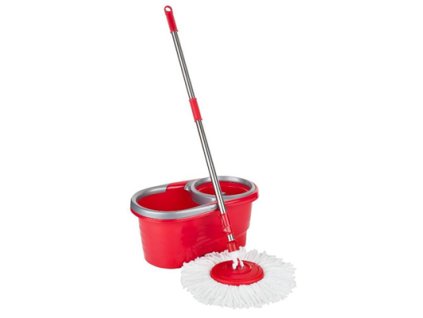 TEESA čistiaci mop "Easy Clean 2"
