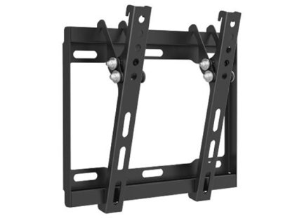 CABLETECH držiak LED TV 13 - 42" LP34-22T čierny