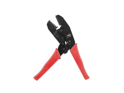 XTREME kliešte krimpovacie HT301E pre izolované konektory 0,5-4mm2