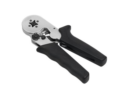 Kliešte na krimpovanie trubičiek 0,2-6mm2 YAC-8/HY-UD64