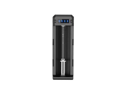 XTAR SC1 USB nabíjačka pre Li-ion 3,6/ 3,7V akumulátory