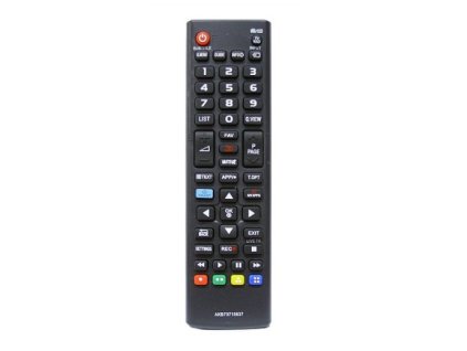 BEN diaľkový ovládač LG AKB73715637