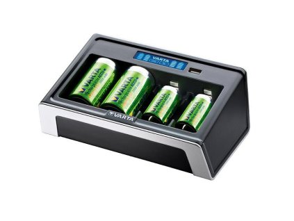 VARTA Universal Charger R2U (univerzálna nabíjačka)