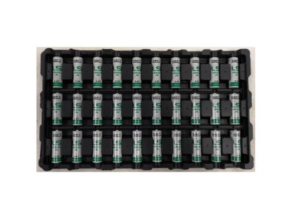 Batéria SAFT LS-14500 AA Lithium 3,6V 30ks