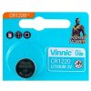 VINNIC batéria lítiová CR1220 3V 1ks