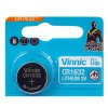 VINNIC batéria lítiová CR1632 3V 1ks
