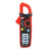 UNI-T digitálny multimeter / merací prístroj UT210B, kliešťový, meranie prúdu True RMS