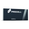 Batéria DURACELL Procell AAA R03 10ks