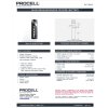 Batéria DURACELL Procell AA LR6 10ks
