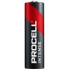 Batéria DURACELL Procell INTENSE AA LR6 10ks
