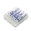 Batéria XTAR Li-ion AAA / R03 1,5V 680mAh s ochranou 4ks v púzdre