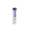 Batéria XTAR Li-ion AAA / R03 1,5V 680mAh s ochranou 4ks v púzdre