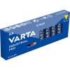 Batéria VARTA Industrial PRO 4006 AA / LR6 10ks