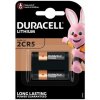 DURACELL batéria Lithium 2CR5 / DL245, 6V 1ks
