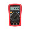 UNI-T detektor, multimeter, merací prístroj UT33C+