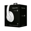 Kruger&Matz slúchadlá Street 3 Wireless biele