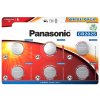 bateria panasonic cr2025 6ks