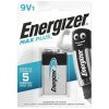 Batéria ENERGIZER Alkaline Max Plus 6LR61 / 9V, 1ks