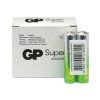 Batéria GP Super Alkaline G-TECH LR03 AAA, 10ks
