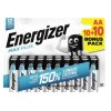 Batéria ENERGIZER Alkaline MAX Plus AA / LR6, 20ks