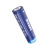 bateria xtar 18650 3300mah li ion 3 7v s ochrannym obvodom 2