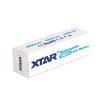 Batéria XTAR 18650 4000mAh 10A Li-ion 3,6V s ochranou