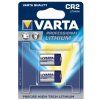 bateria varta cr2 3v 2ks