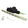 KEETEC servomotor centrálneho zamykania 2-vodičový s otočnou hlavicou, výtlak 7kg S 2702