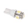 MICHIBA LED žiarovky HL 315, white, 2ks