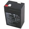 Batéria VIPOW olovená 6V 4,5Ah