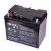 Batéria VIPOW olovená 12V 75Ah