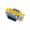 RC016 redukcia DB9 konektor - DB9 konektor