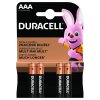 Batéria DURACELL MN2400 AAA LR03, 4ks