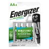 Batéria ENERGIZER Extreme 2300mAh AA 4ks