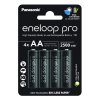 bateria panasonic eneloop pro aa 4ks najnovsia generacia min 2500mah