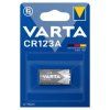 varta bateria cr123a 3v 1ks