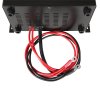 Solárny invertor KEMOT PROsolar-2500, 24V, 230V, 2500VA / 1800W