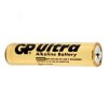 Batéria GP Ultra alkaline AA, 1ks