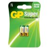 bateria gp lr1 lr01 n 910a e90 2ks