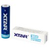 Batéria XTAR 18650 2200mAh s ochranou