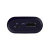 XTAR PB2S nabíjačka a Power bank iba pre nechránené Li-ion 3,6/ 3,7V akumulátory