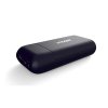 XTAR PB2S nabíjačka a Power bank iba pre nechránené Li-ion 3,6/ 3,7V akumulátory
