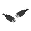 LEXTON HDMI - HDMI kábel 1,2m 1.4v