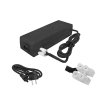LEXTOOL napájací zdroj, sieťový adaptér 110V-240V - 12V / 12A, 144W