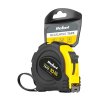 REBEL TOOLS meter zvinovací 10m / 25mm