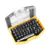 REBEL TOOLS sada bitov 44 dielna